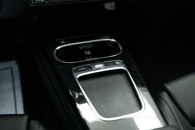 2025 Mercedes-Benz CLA 250 CLA 250