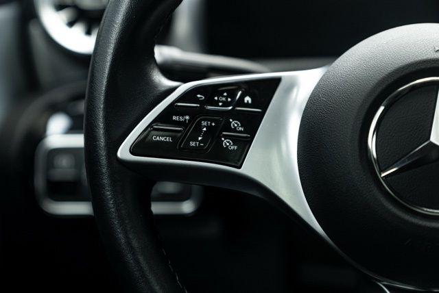 2025 Mercedes-Benz CLA 250 CLA 250
