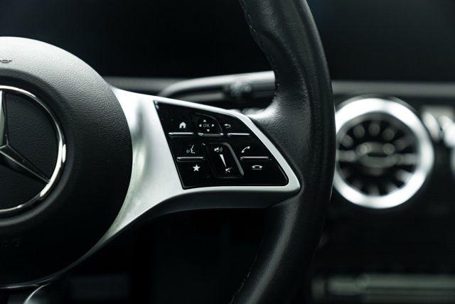 2025 Mercedes-Benz CLA 250 CLA 250