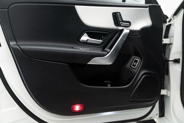 2025 Mercedes-Benz CLA 250 CLA 250