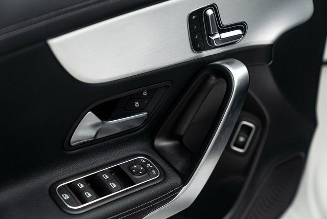 2025 Mercedes-Benz CLA 250 CLA 250
