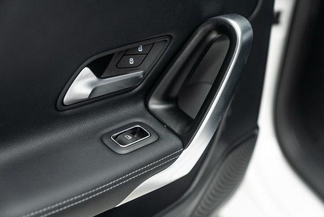 2025 Mercedes-Benz CLA 250 CLA 250