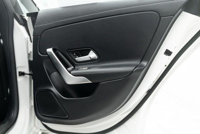 2025 Mercedes-Benz CLA 250 CLA 250
