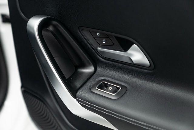 2025 Mercedes-Benz CLA 250 CLA 250