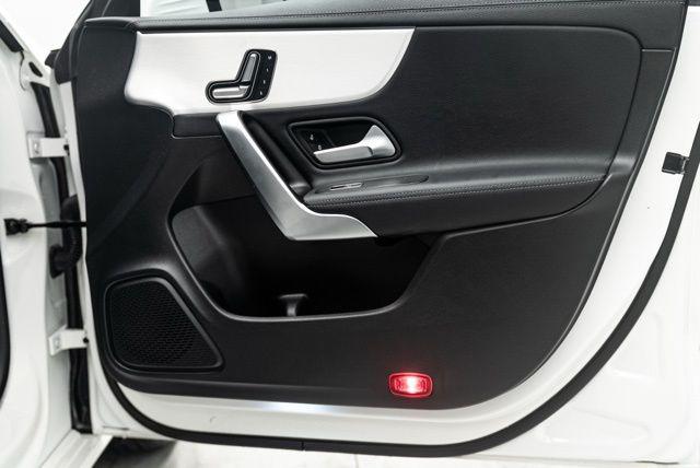 2025 Mercedes-Benz CLA 250 CLA 250