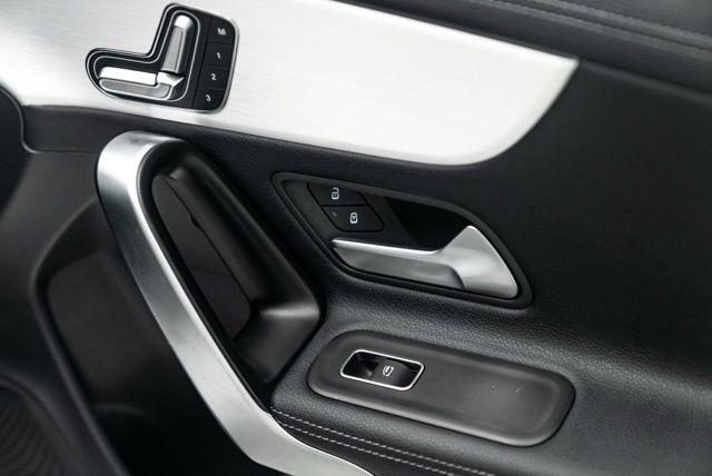 2025 Mercedes-Benz CLA 250 CLA 250