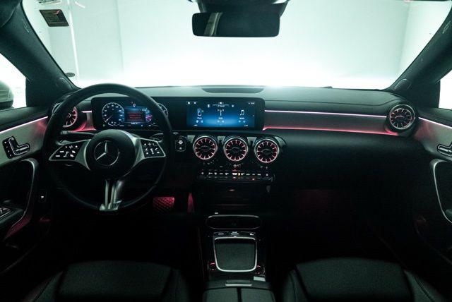 2025 Mercedes-Benz CLA 250 CLA 250