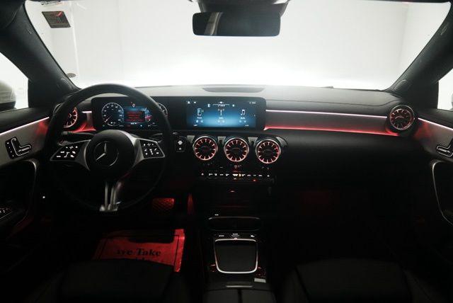 2025 Mercedes-Benz CLA 250 CLA 250