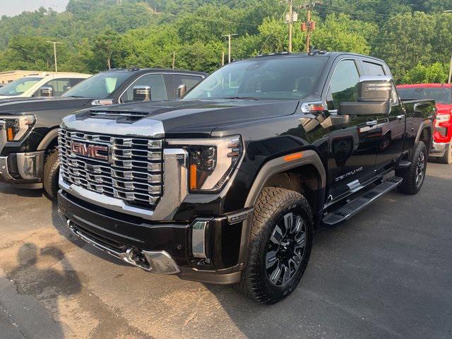 New 2025 GMC Sierra 2500HD For Sale in Pikeville, KY