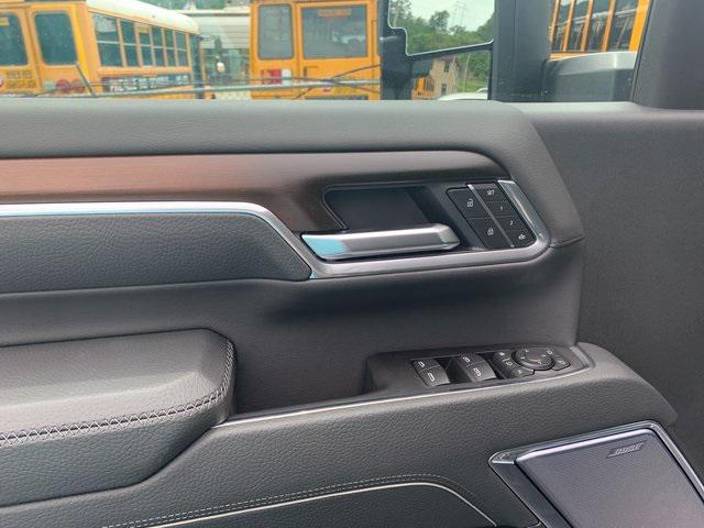 New 2025 GMC Sierra 2500HD For Sale in Pikeville, KY