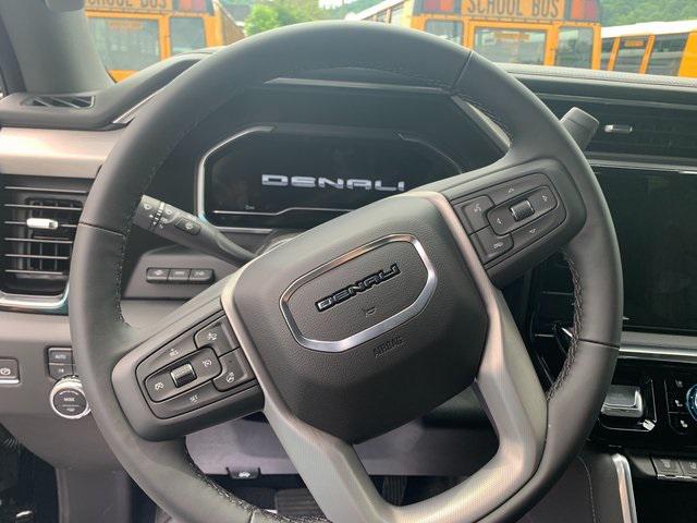 New 2025 GMC Sierra 2500HD For Sale in Pikeville, KY