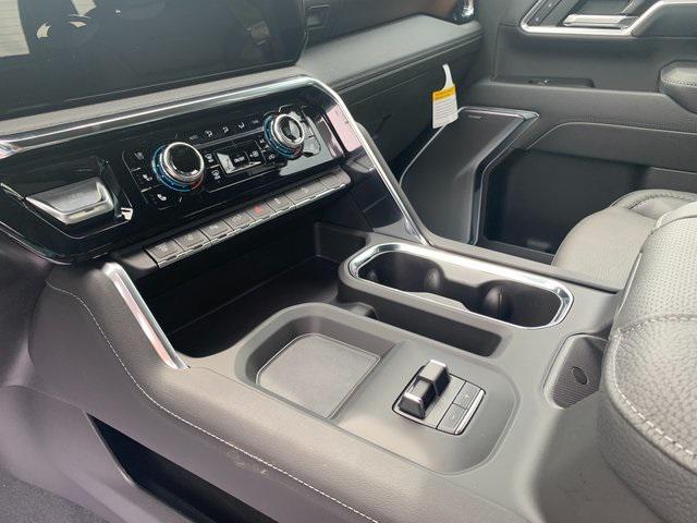 New 2025 GMC Sierra 2500HD For Sale in Pikeville, KY