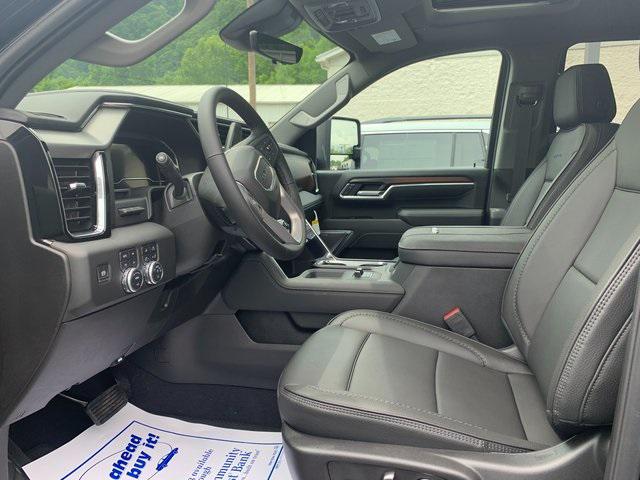New 2025 GMC Sierra 2500HD For Sale in Pikeville, KY