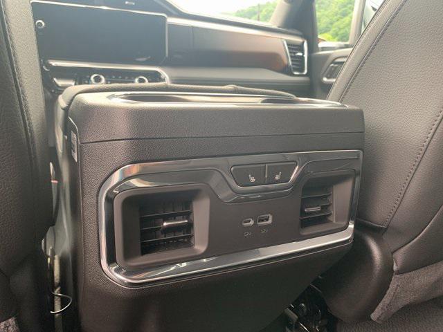 New 2025 GMC Sierra 2500HD For Sale in Pikeville, KY