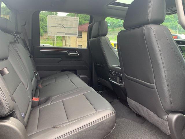 New 2025 GMC Sierra 2500HD For Sale in Pikeville, KY