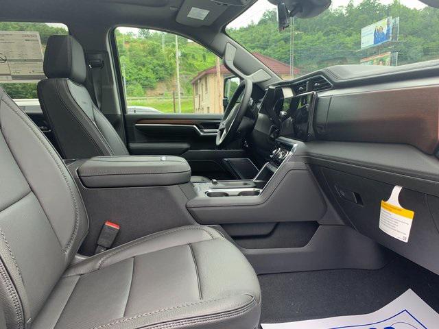 New 2025 GMC Sierra 2500HD For Sale in Pikeville, KY
