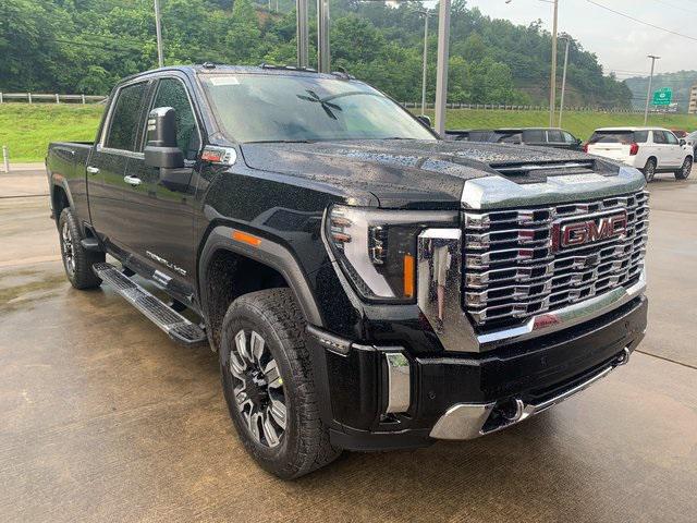 New 2025 GMC Sierra 2500HD For Sale in Pikeville, KY