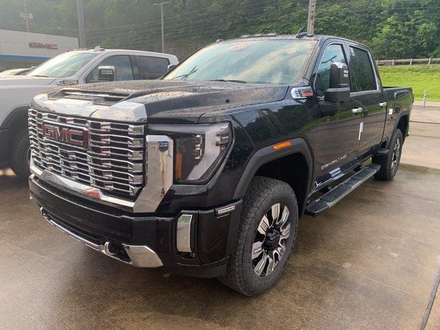 New 2025 GMC Sierra 2500HD For Sale in Pikeville, KY
