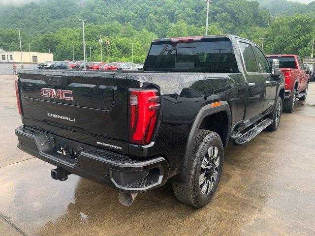 New 2025 GMC Sierra 2500HD For Sale in Pikeville, KY