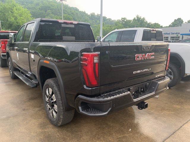 New 2025 GMC Sierra 2500HD For Sale in Pikeville, KY