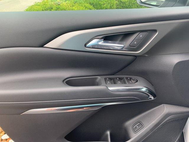 New 2025 Chevrolet Traverse For Sale in Pikeville, KY