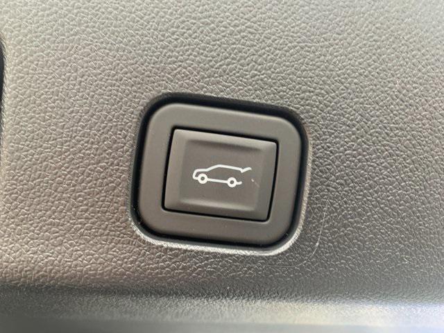 New 2025 Chevrolet Traverse For Sale in Pikeville, KY