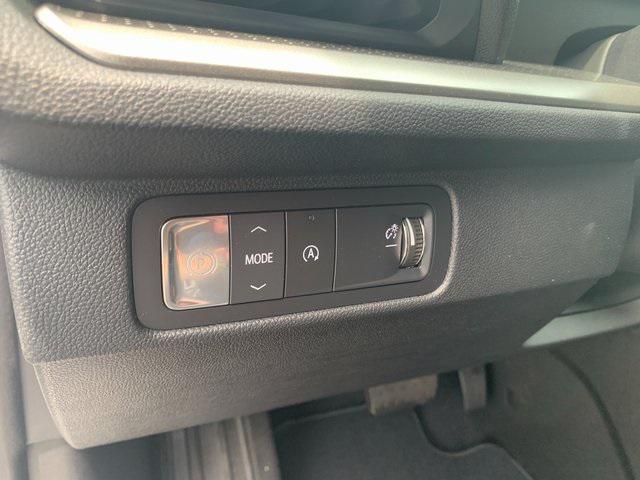 New 2025 Chevrolet Traverse For Sale in Pikeville, KY