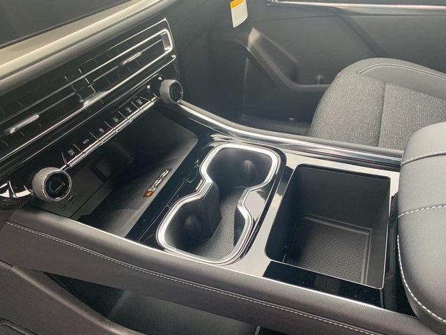 New 2025 Chevrolet Traverse For Sale in Pikeville, KY