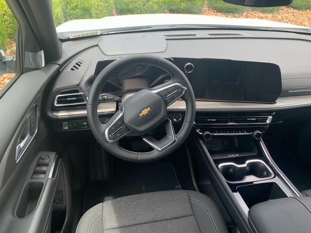 New 2025 Chevrolet Traverse For Sale in Pikeville, KY