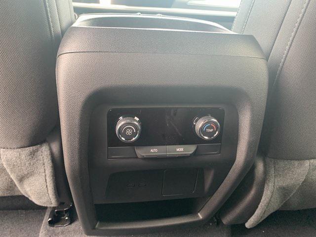 New 2025 Chevrolet Traverse For Sale in Pikeville, KY