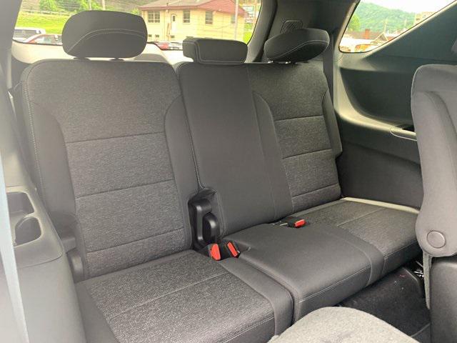 New 2025 Chevrolet Traverse For Sale in Pikeville, KY