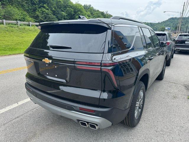 New 2025 Chevrolet Traverse For Sale in Pikeville, KY