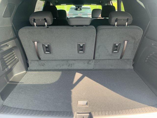 New 2025 Chevrolet Traverse For Sale in Pikeville, KY