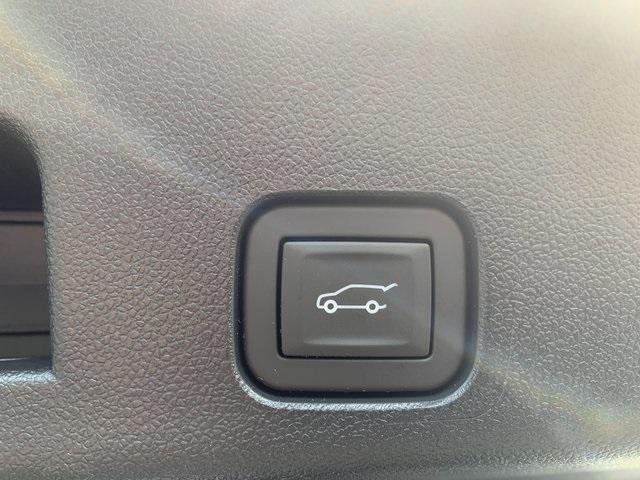 New 2025 Chevrolet Traverse For Sale in Pikeville, KY