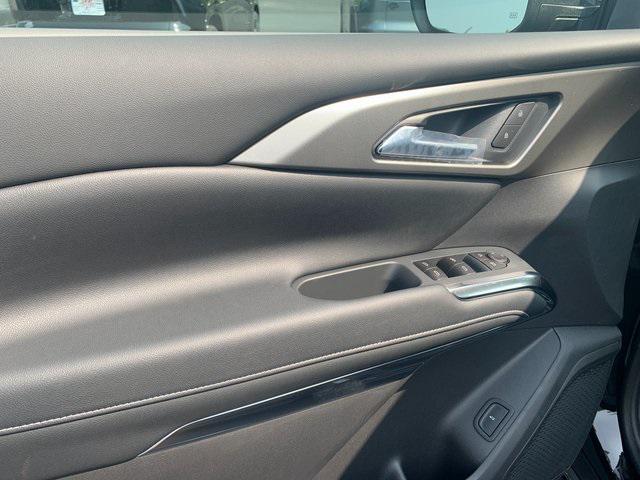 New 2025 Chevrolet Traverse For Sale in Pikeville, KY