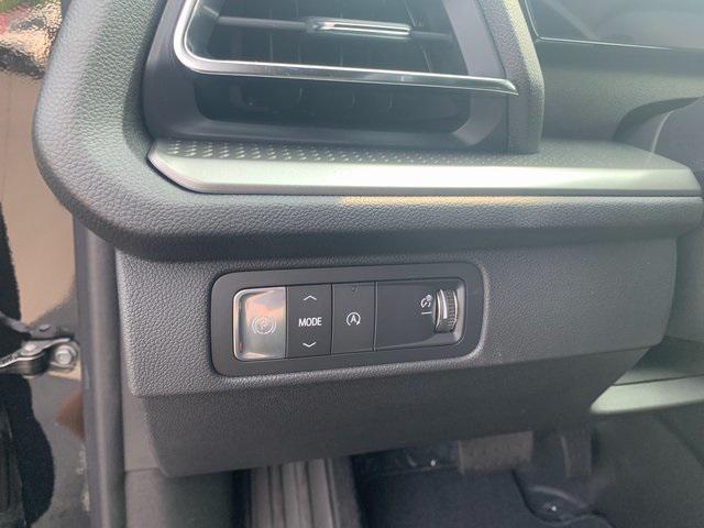 New 2025 Chevrolet Traverse For Sale in Pikeville, KY