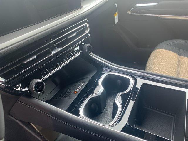 New 2025 Chevrolet Traverse For Sale in Pikeville, KY