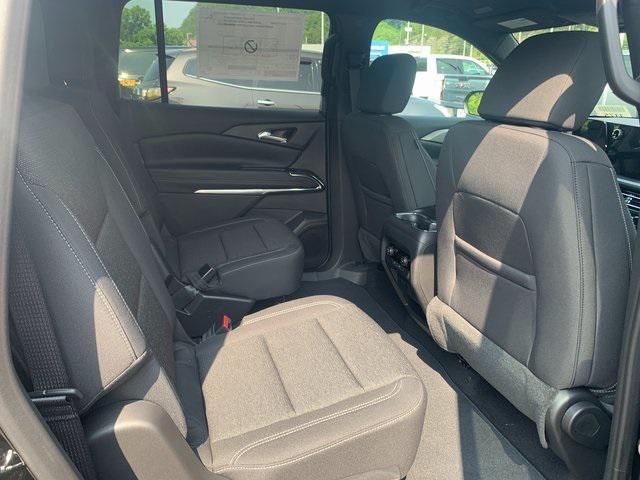 New 2025 Chevrolet Traverse For Sale in Pikeville, KY