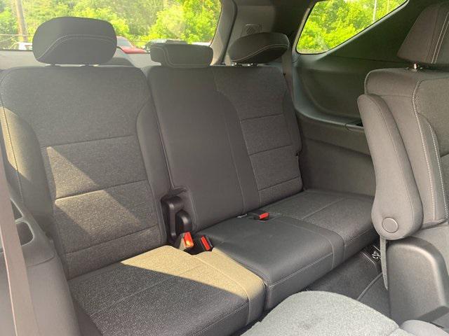 New 2025 Chevrolet Traverse For Sale in Pikeville, KY
