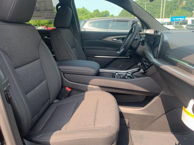New 2025 Chevrolet Traverse For Sale in Pikeville, KY