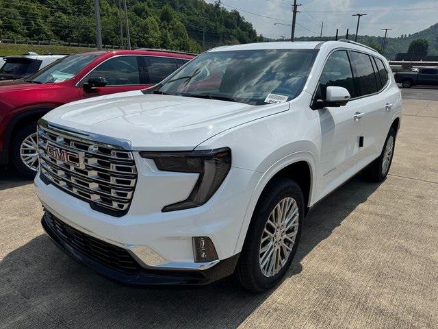 New 2025 GMC Acadia For Sale in Pikeville, KY