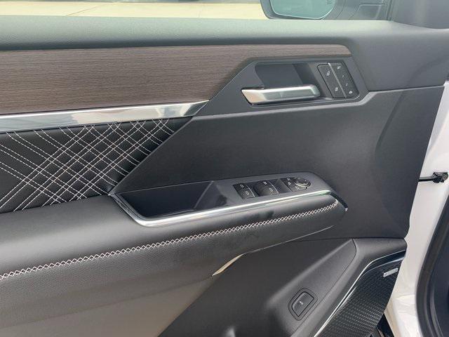 New 2025 GMC Acadia For Sale in Pikeville, KY