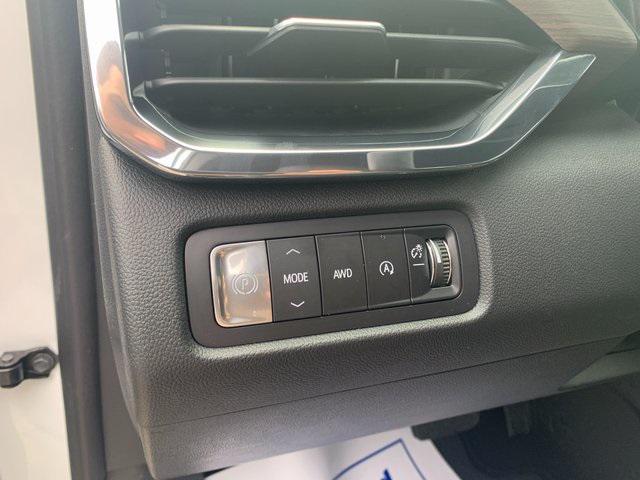 New 2025 GMC Acadia For Sale in Pikeville, KY