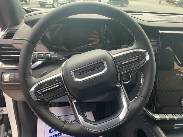 New 2025 GMC Acadia For Sale in Pikeville, KY