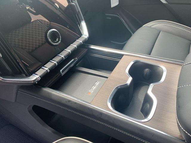 New 2025 GMC Acadia For Sale in Pikeville, KY