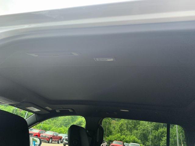 New 2025 GMC Acadia For Sale in Pikeville, KY