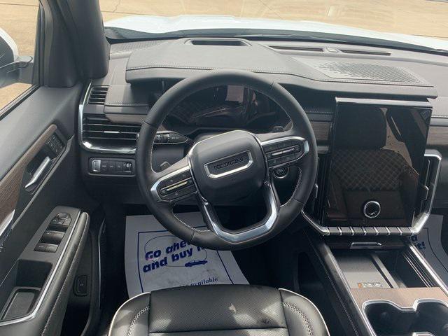 New 2025 GMC Acadia For Sale in Pikeville, KY