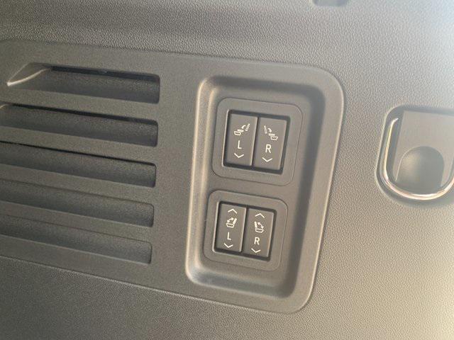 New 2025 GMC Acadia For Sale in Pikeville, KY