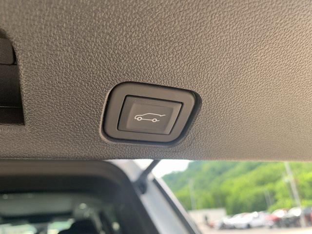New 2025 GMC Acadia For Sale in Pikeville, KY