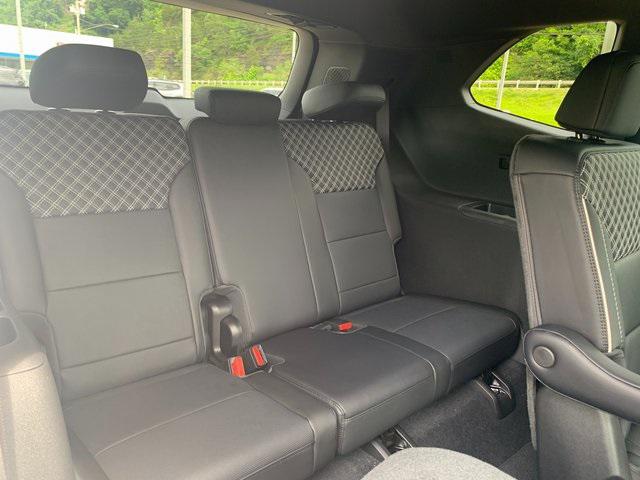 New 2025 GMC Acadia For Sale in Pikeville, KY